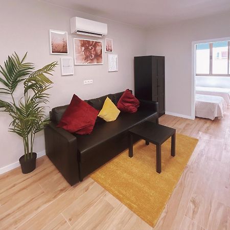 Apartamentos Pepita San Sebastián de la Gomera Zewnętrze zdjęcie
