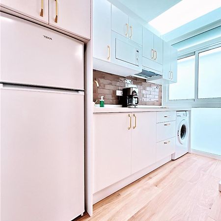 Apartamentos Pepita San Sebastián de la Gomera Zewnętrze zdjęcie