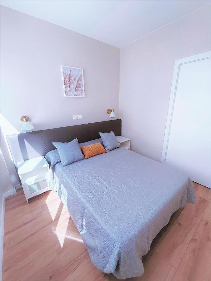 Apartamentos Pepita San Sebastián de la Gomera Zewnętrze zdjęcie