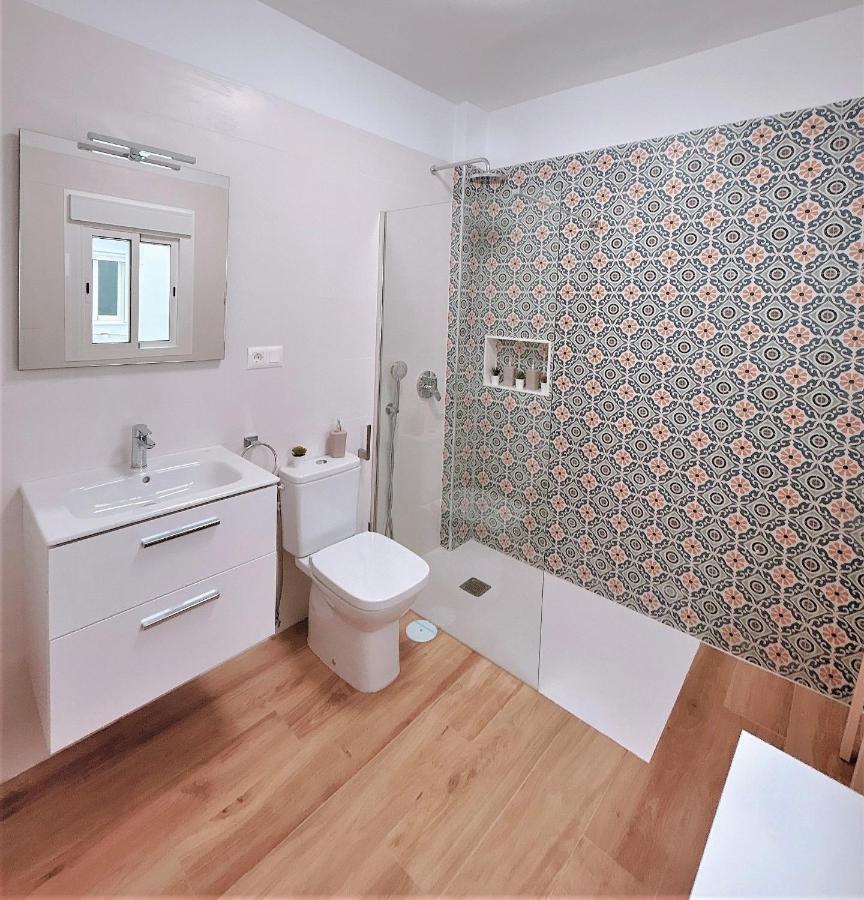 Apartamentos Pepita San Sebastián de la Gomera Zewnętrze zdjęcie