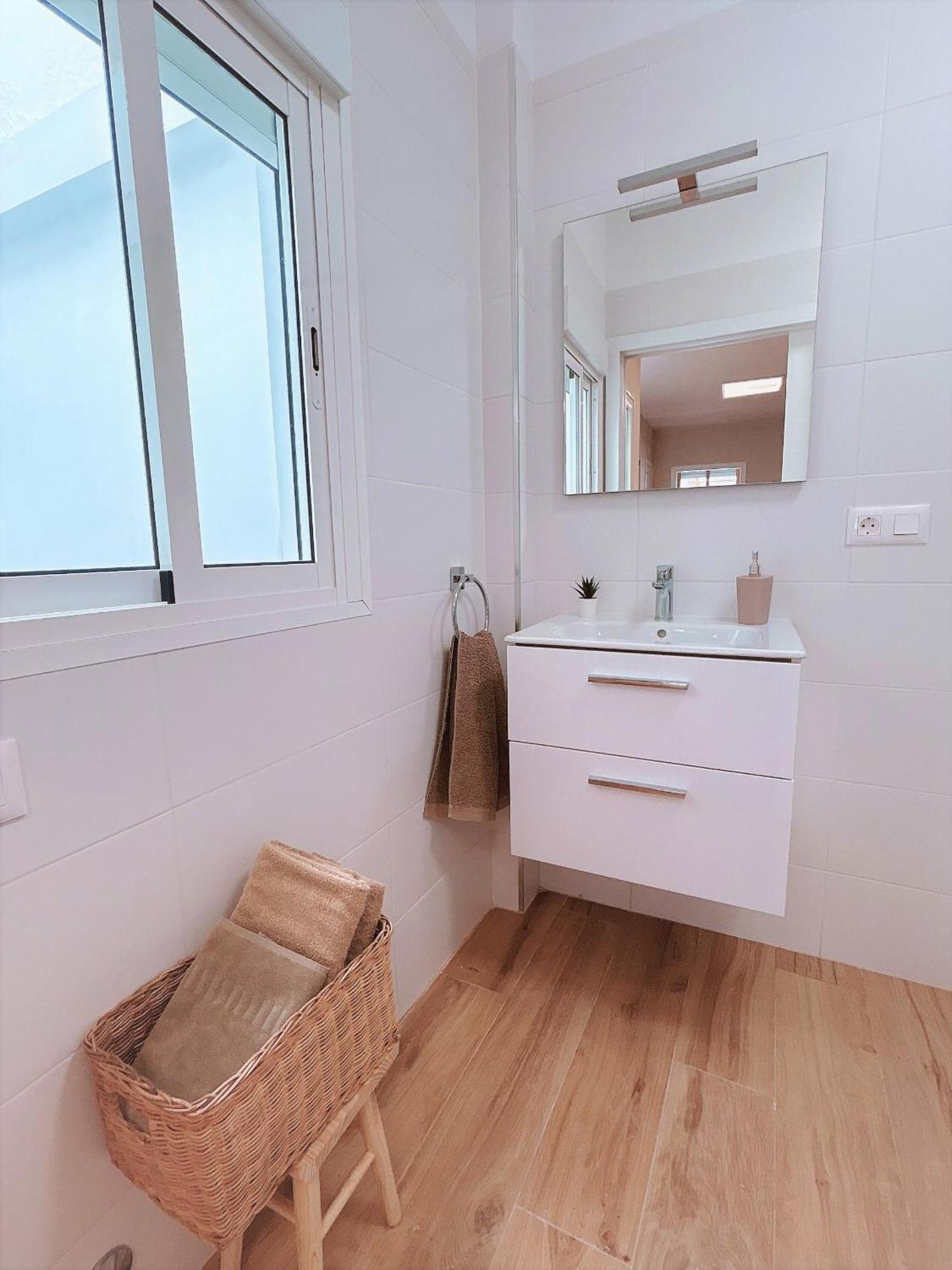 Apartamentos Pepita San Sebastián de la Gomera Zewnętrze zdjęcie