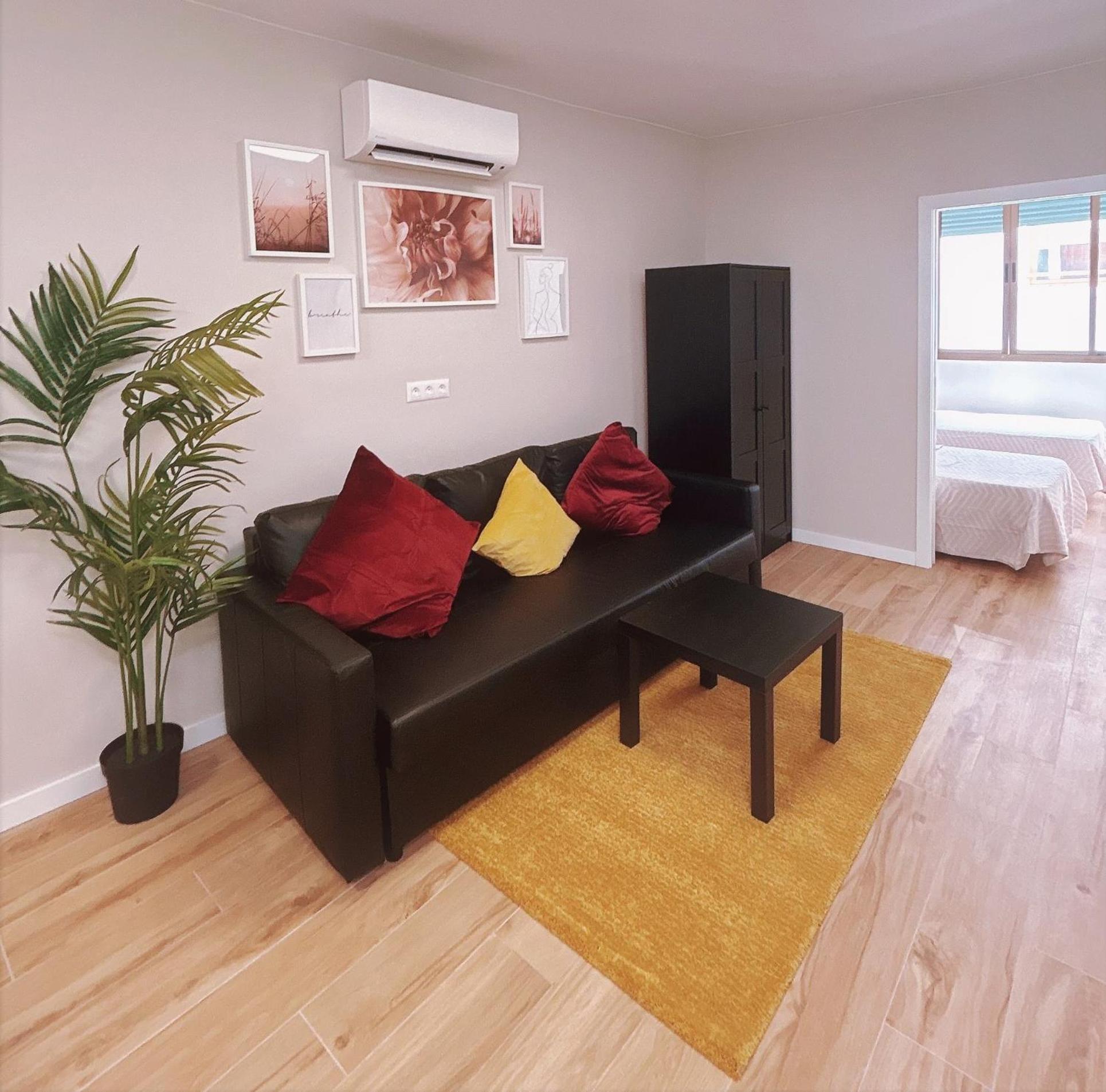 Apartamentos Pepita San Sebastián de la Gomera Zewnętrze zdjęcie