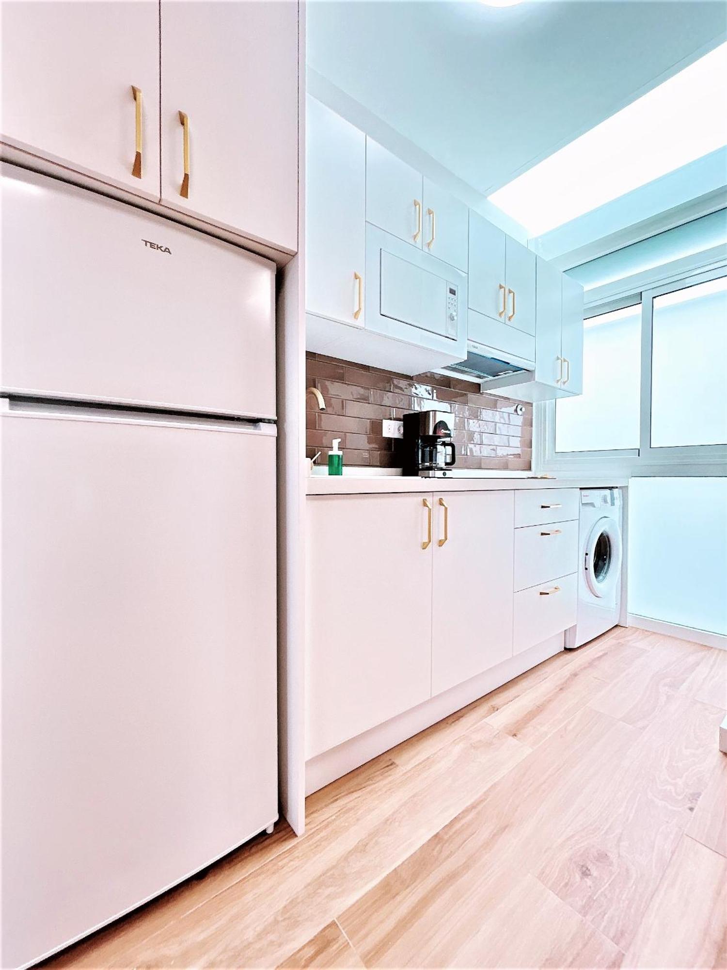 Apartamentos Pepita San Sebastián de la Gomera Zewnętrze zdjęcie