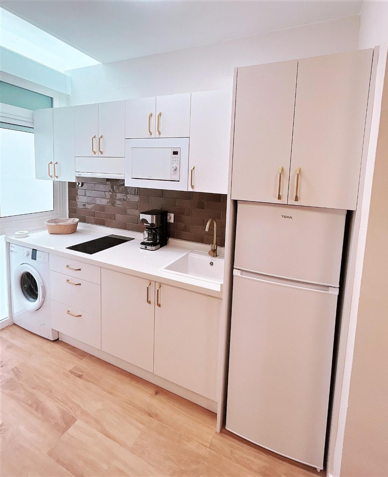 Apartamentos Pepita San Sebastián de la Gomera Zewnętrze zdjęcie