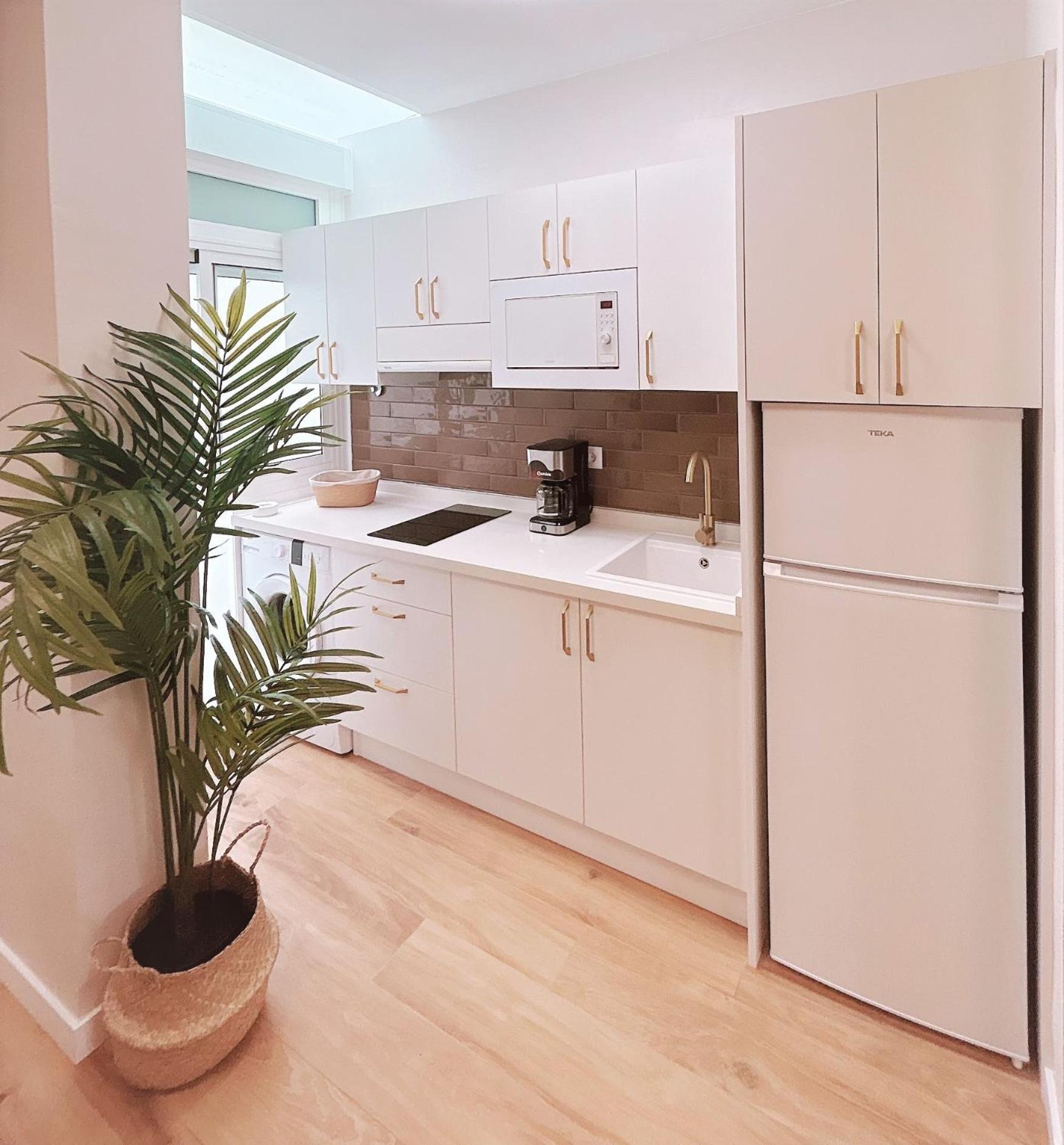 Apartamentos Pepita San Sebastián de la Gomera Zewnętrze zdjęcie