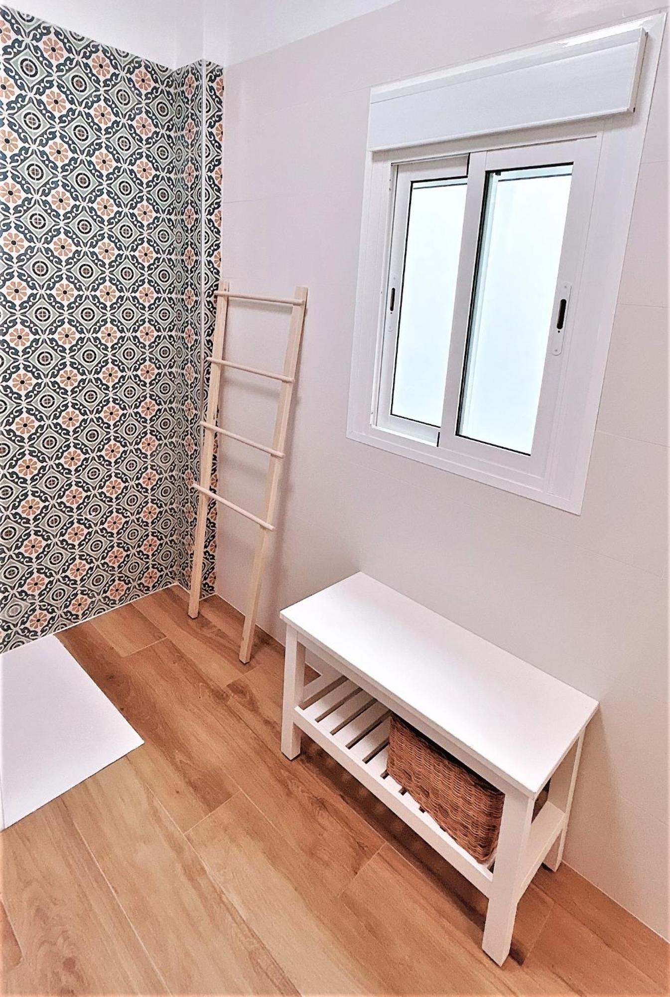 Apartamentos Pepita San Sebastián de la Gomera Zewnętrze zdjęcie