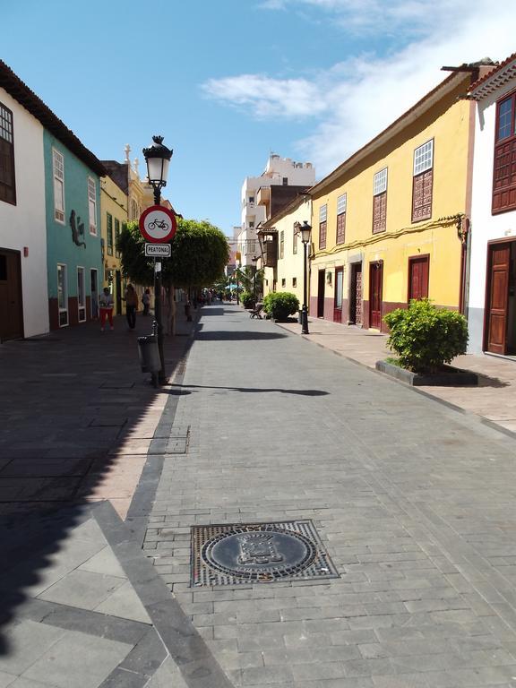 Apartamentos Pepita San Sebastián de la Gomera Pokój zdjęcie