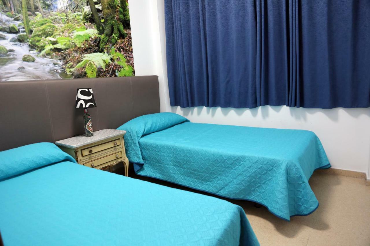Apartamentos Pepita San Sebastián de la Gomera Zewnętrze zdjęcie