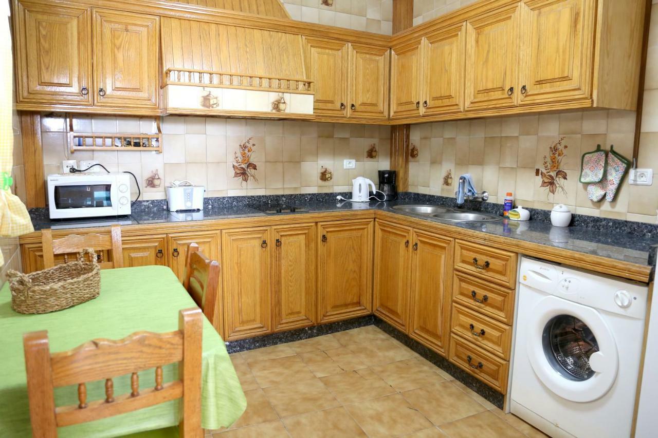 Apartamentos Pepita San Sebastián de la Gomera Zewnętrze zdjęcie