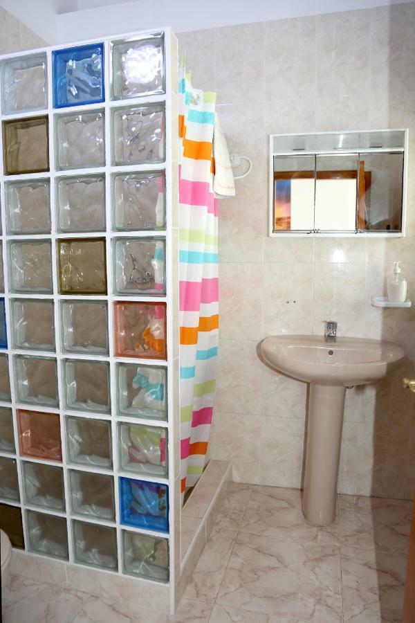 Apartamentos Pepita San Sebastián de la Gomera Zewnętrze zdjęcie