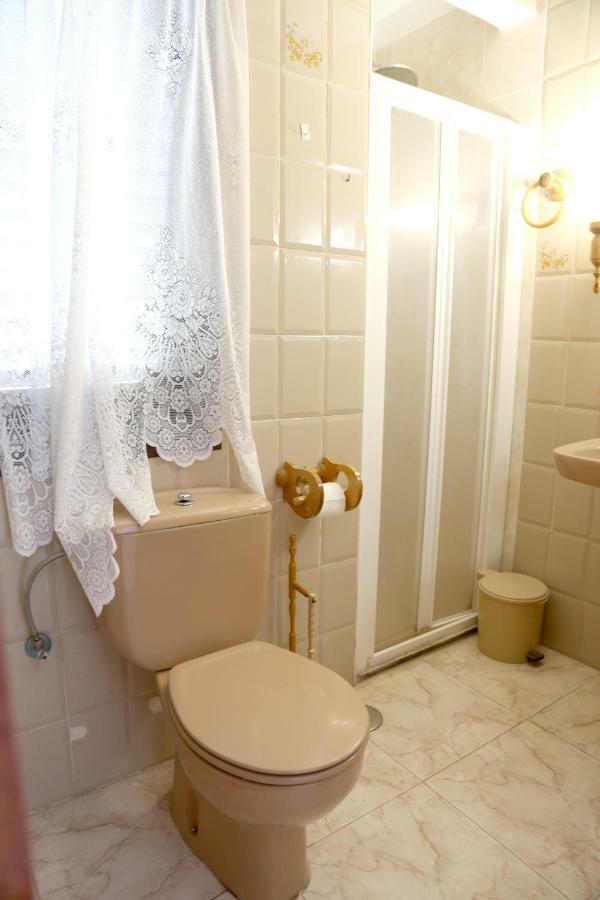 Apartamentos Pepita San Sebastián de la Gomera Zewnętrze zdjęcie